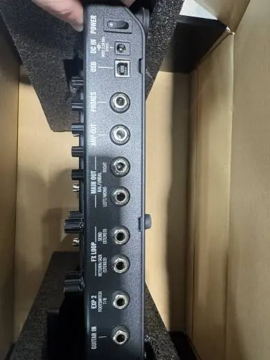 Line 6 POD-GO 2